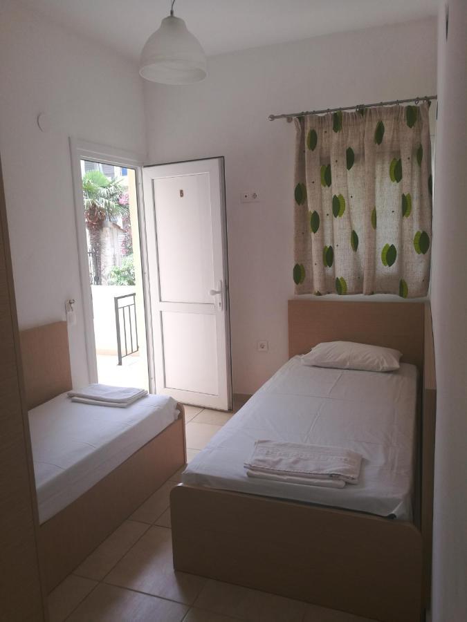 Villa Anna Hanioti Luaran gambar